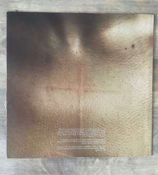 Disco Vinilo Santacruz de Supersubmarina