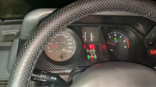 Mitsubishi Montero 2.8