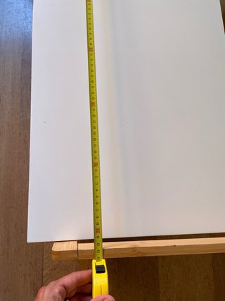 Banco Zapatero Recibidor Nórdico Blanco y Madera