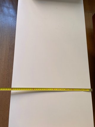 Banco Zapatero Recibidor Nórdico Blanco y Madera