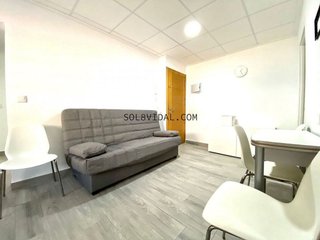 Chalet en alquiler en Orihuela ciudad en Orihuela