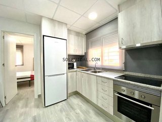 Chalet en alquiler en Orihuela ciudad en Orihuela