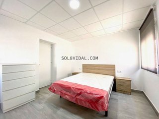 Chalet en alquiler en Orihuela ciudad en Orihuela