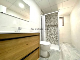 Chalet en alquiler en Orihuela ciudad en Orihuela