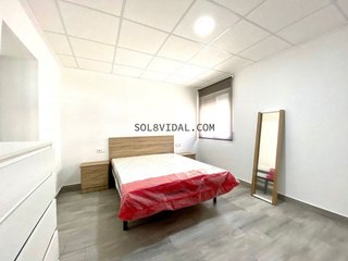 Chalet en alquiler en Orihuela ciudad en Orihuela