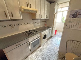 Piso en venta en El Arroyo - La Fuente en Fuenlabrada