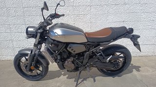 Yamaha XSR 700 2016
