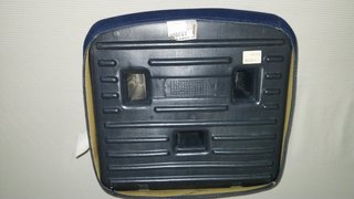 Adaptador Silla Coche Niño/Niña