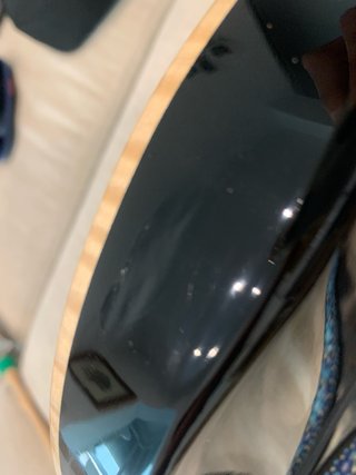 PRS CE24 Whale Blue Guitarra Eléctrica