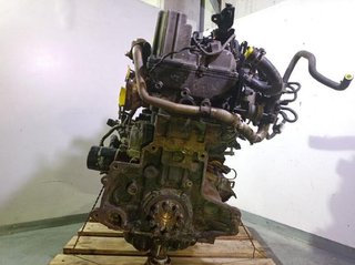 Wl motor completo ford ranger (et) rectp4643477