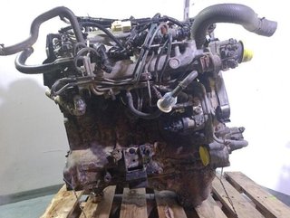 Wl motor completo ford ranger (et) rectp4643477