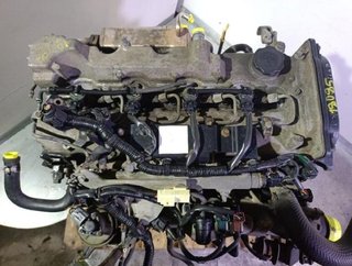 Wl motor completo ford ranger (et) rectp4643477