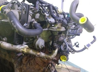 Wl motor completo ford ranger (et) rectp4643477