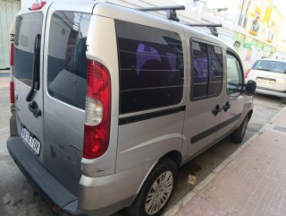 FIAT Doblò 2007