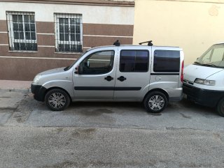 FIAT Doblò 2007