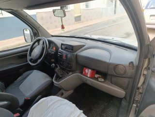 FIAT Doblò 2007