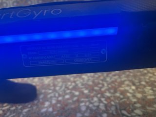 Smartgyro Crossover Dual Max Patinete Eléctrico
