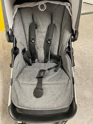 Bugaboo Fox Silla Bebe Completo