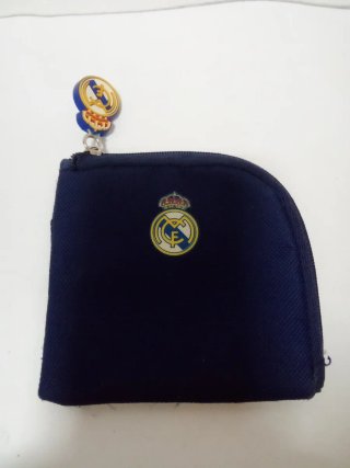 Monedero Real Madrid