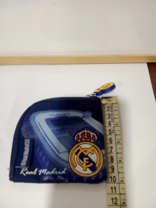 Monedero Real Madrid