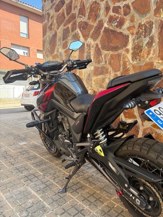 Zontes U1-125CC