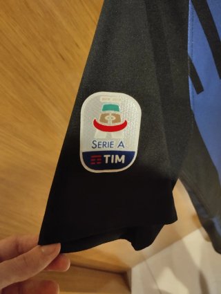 Camiseta Inter Milán 20 Aniversario