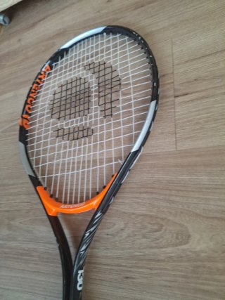 Raqueta de tenis Artengo