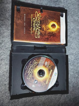 El Señor de los Anillos Online: Las Sombras de Ang
