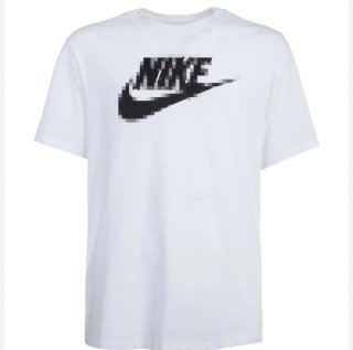 Conjunto Nike camiseta y pantalón corto negro