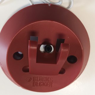 Aspirador Mano Black and Decker - Dustbuster 3.6V