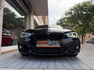 BMW Serie 1 2019 / M pack / 149.000 km Garantia