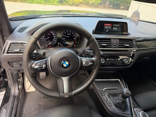 BMW Serie 1 2019 / M pack / 149.000 km Garantia