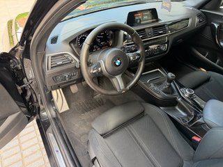 BMW Serie 1 2019 / M pack / 149.000 km Garantia