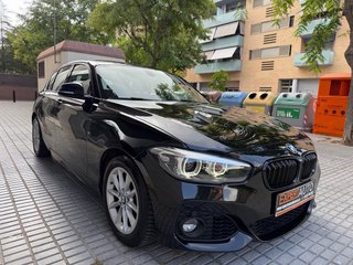 BMW Serie 1 2019 / M pack / 149.000 km Garantia