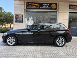 BMW Serie 1 2019 / M pack / 149.000 km Garantia