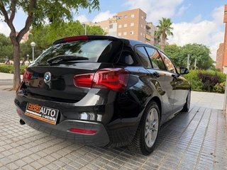 BMW Serie 1 2019 / M pack / 149.000 km Garantia
