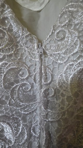 Traje Gitana Hecho a Mano