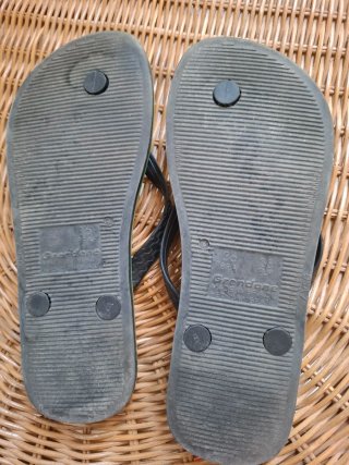 Infradito unisex