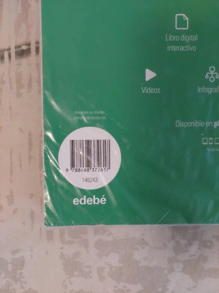 Geografía e Historia 2ESO