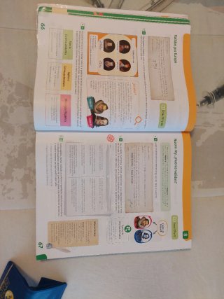 Geografía e Historia 2ESO
