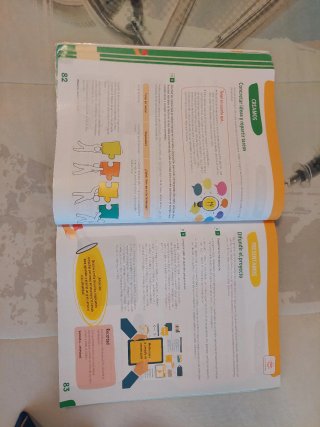 Geografía e Historia 2ESO