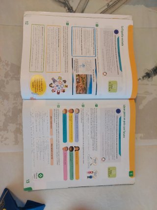 Geografía e Historia 2ESO