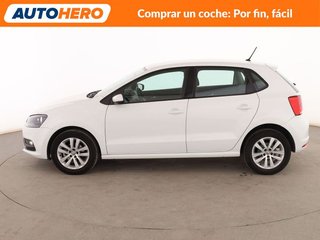 Volkswagen Polo 1.0 A-Polo
