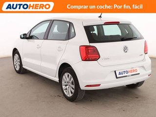 Volkswagen Polo 1.0 A-Polo