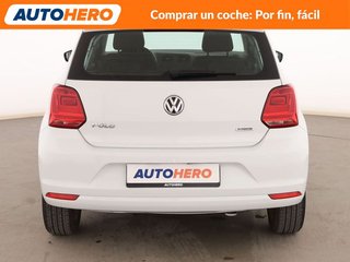 Volkswagen Polo 1.0 A-Polo
