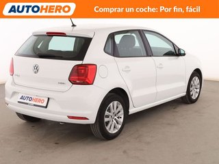 Volkswagen Polo 1.0 A-Polo