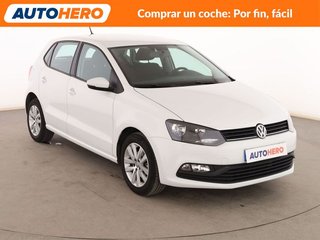 Volkswagen Polo 1.0 A-Polo