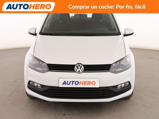 Volkswagen Polo 1.0 A-Polo