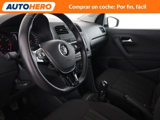 Volkswagen Polo 1.0 A-Polo