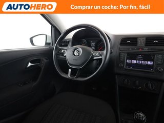 Volkswagen Polo 1.0 A-Polo